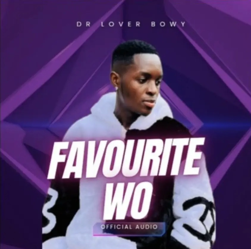 Lover Bwoy Ug